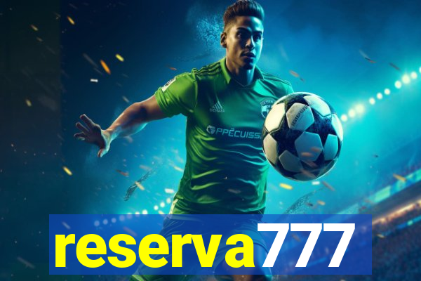reserva777