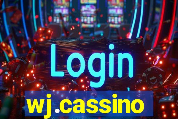 wj.cassino