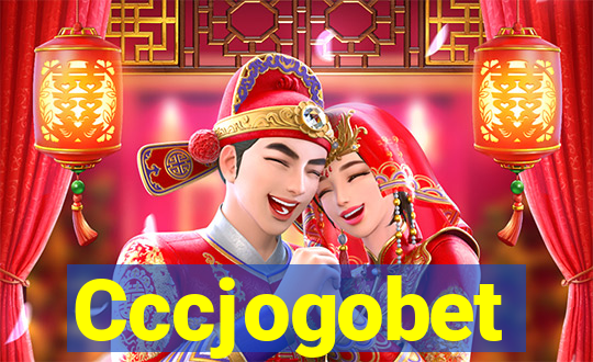 Cccjogobet