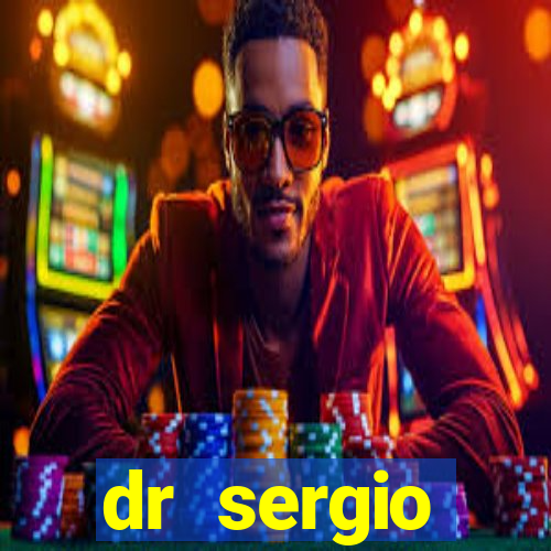 dr sergio urologista cruzeiro sp telefone