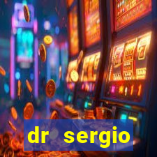 dr sergio urologista cruzeiro sp telefone
