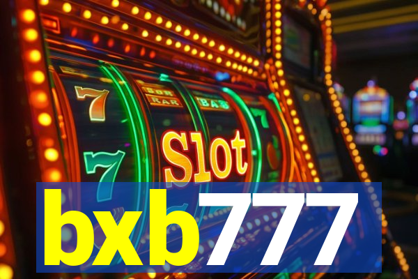 bxb777