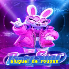 aluguel de roupas gauchas em porto alegre