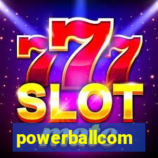 powerballcom