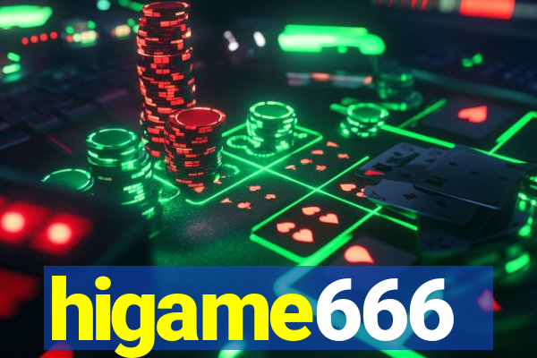 higame666