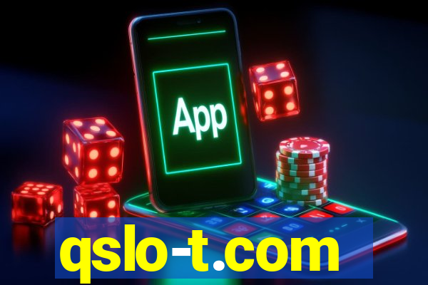 qslo-t.com