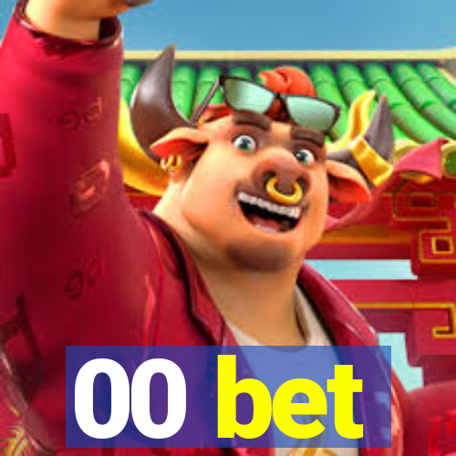 00 bet