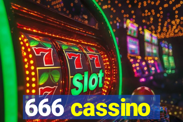 666 cassino