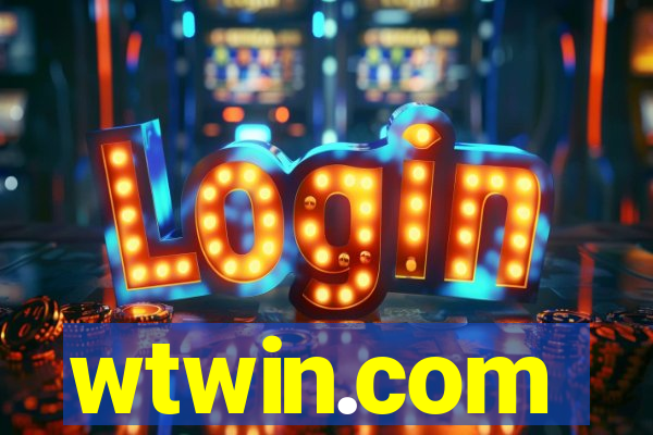 wtwin.com