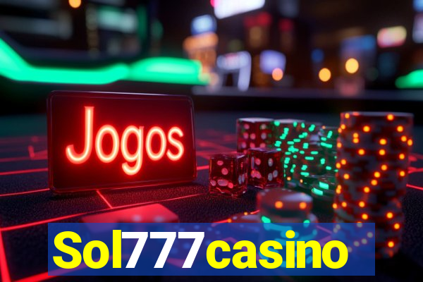 Sol777casino