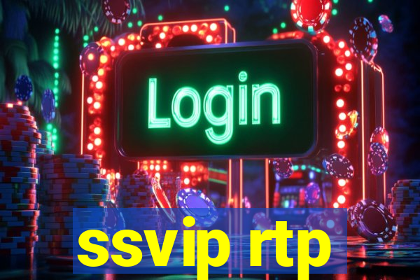 ssvip rtp