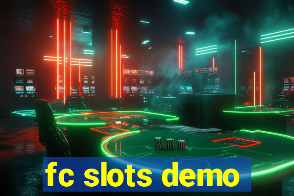 fc slots demo