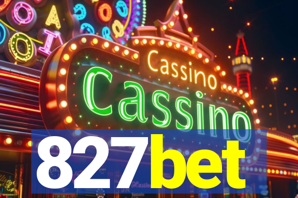 827bet