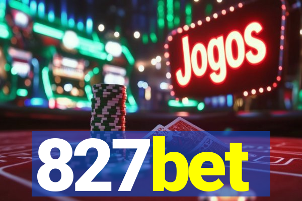 827bet