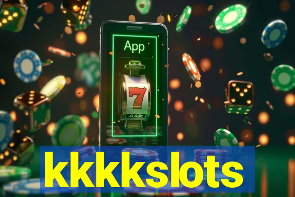 kkkkslots
