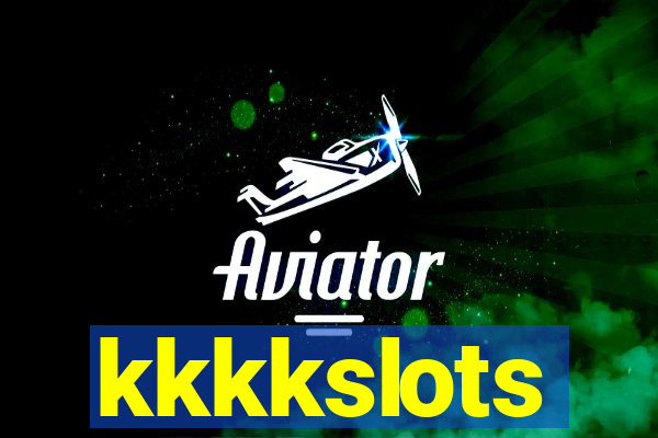 kkkkslots