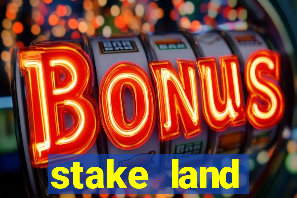 stake land anoitecer violento filme completo dublado