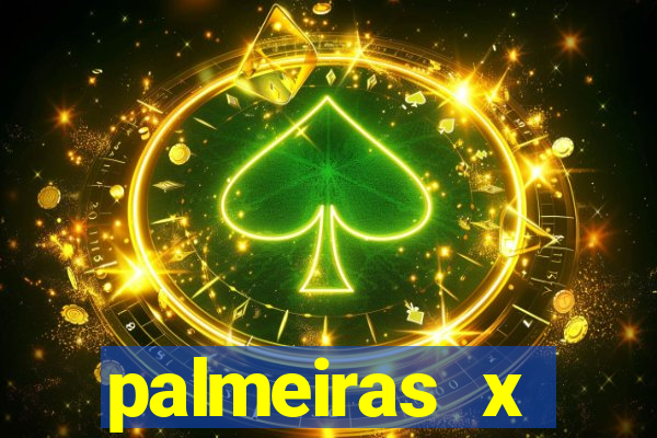 palmeiras x botafogo canaisplay