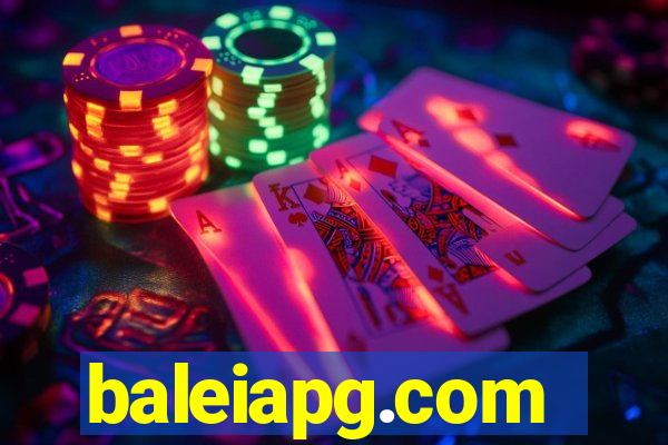 baleiapg.com