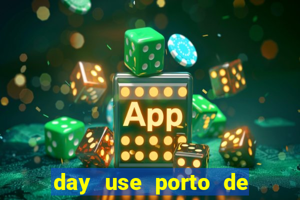 day use porto de galinhas barato