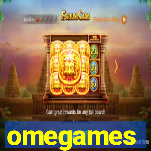 omegames