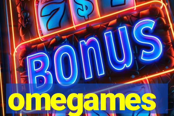 omegames