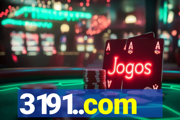 3191..com