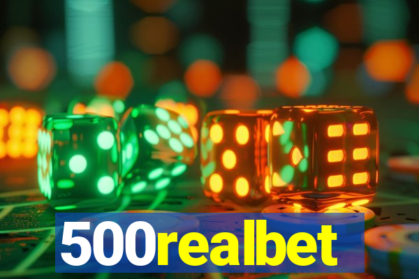 500realbet