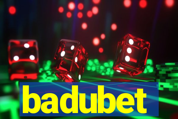 badubet