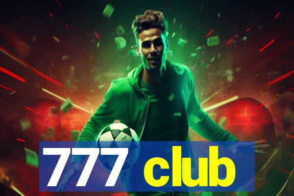 777 club