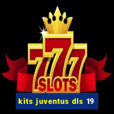 kits juventus dls 19