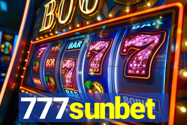 777sunbet