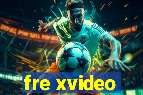 fre xvideo