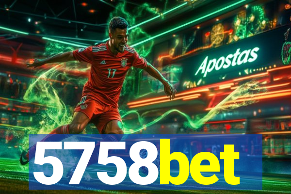 5758bet
