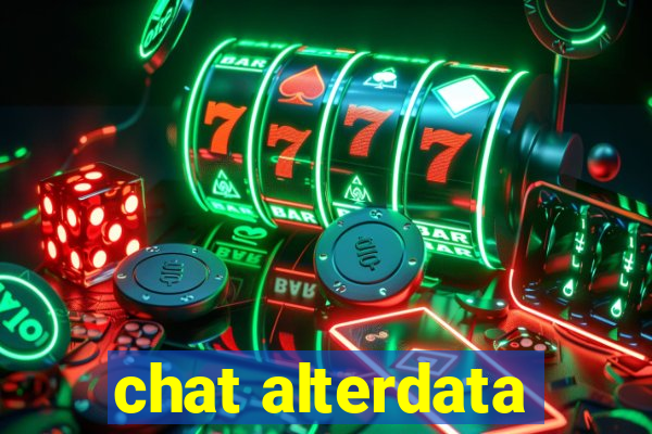 chat alterdata