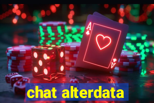 chat alterdata