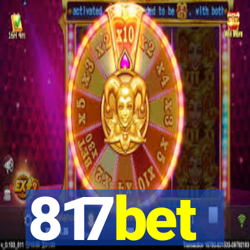 817bet
