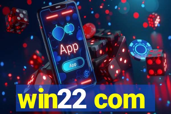 win22 com