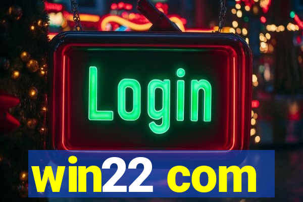 win22 com