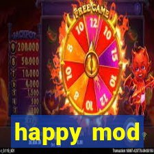 happy mod