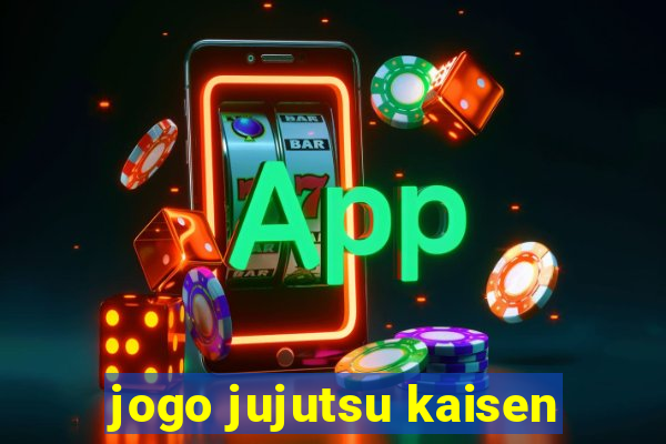 jogo jujutsu kaisen