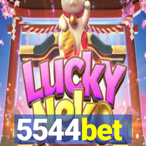 5544bet
