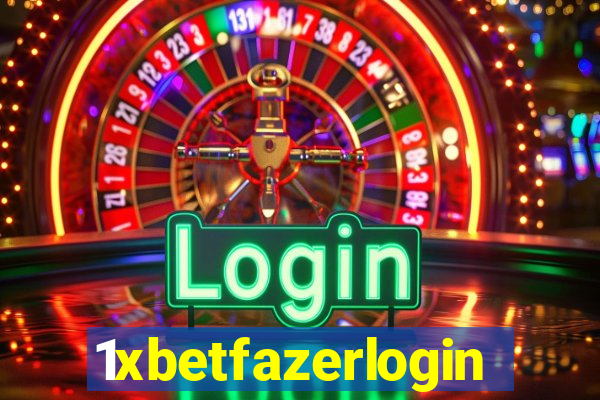1xbetfazerlogin