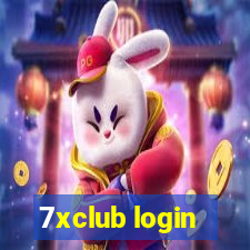 7xclub login