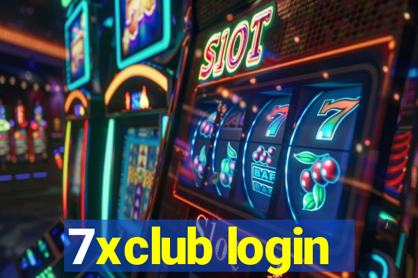 7xclub login