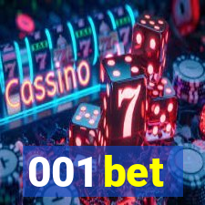 001 bet