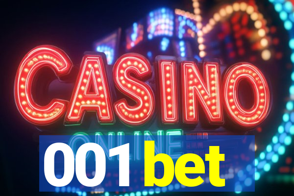 001 bet