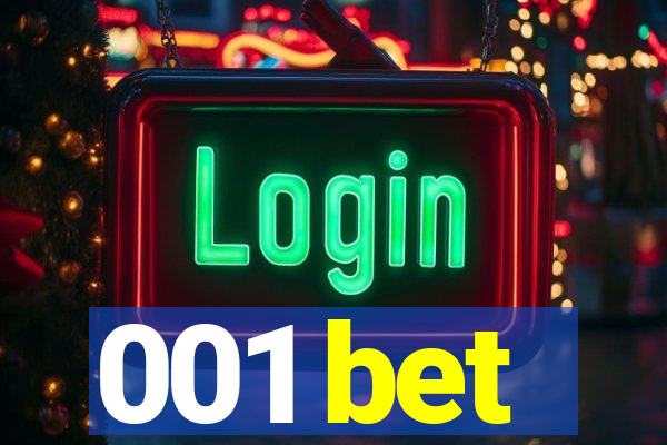 001 bet