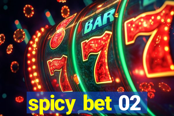 spicy bet 02
