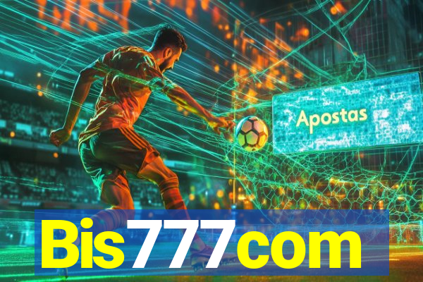 Bis777com